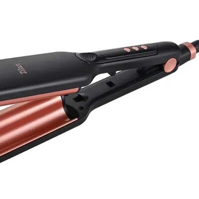 Zilan Presa za talasaste lokne ZLN9495