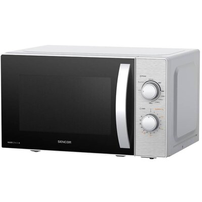 Sencor SMW 4320SS mikrotalasna rerna sa grilom