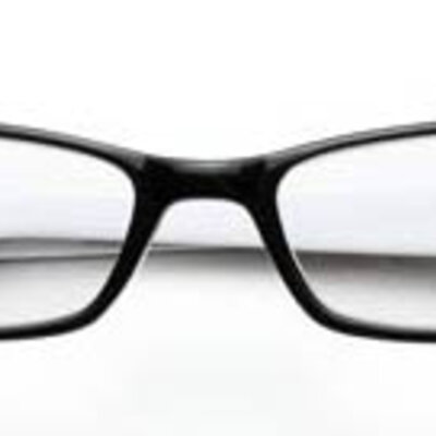 Prontoleggo Suite naočare, crno-bele (od +1.00 do + 3.50)