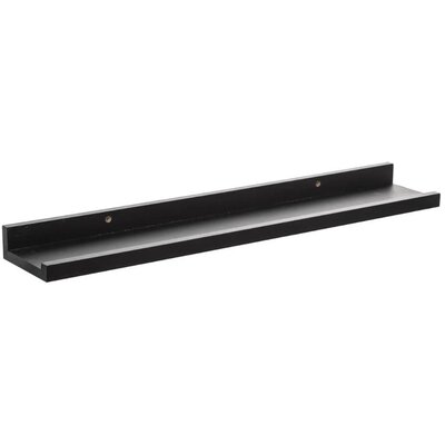 Five Zidna Polica Za Slike, Ramove, Knjige