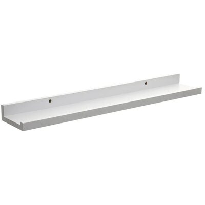 Five Zidna Polica za fotografije 58 x 10 x 4 cm