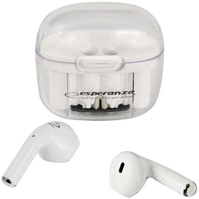 Esperanza Bežične Bluetooth slušalice EH237W
