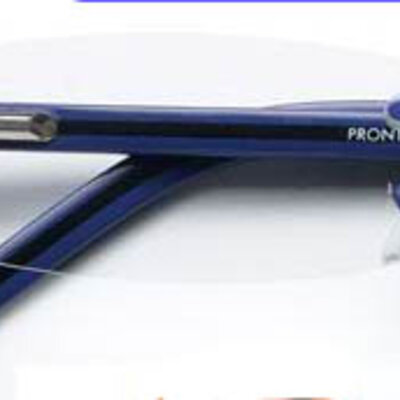 Prontoleggo Live naočare, plave (od +2.50 do +3.50) 