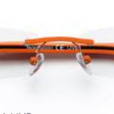 Prontoleggo Live naočare, narandžaste (od +1.00 do +3.50) 