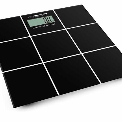 Esperanza Digitalna telesna vaga Salsa EBS004