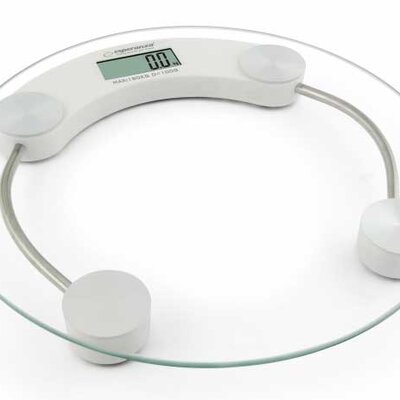 Esperanza Digitalna telesna vaga Jukari EBS007W