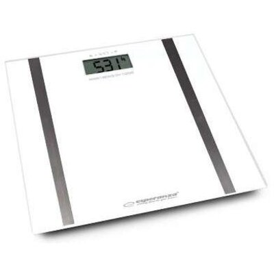 Esperanza Dijagnostička telesna vaga EBS018W