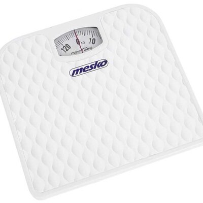 Mesko Mehanička telesna vaga MS 8160