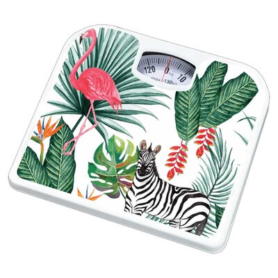 Mehanička telesna vaga Zilan ZLN1693A