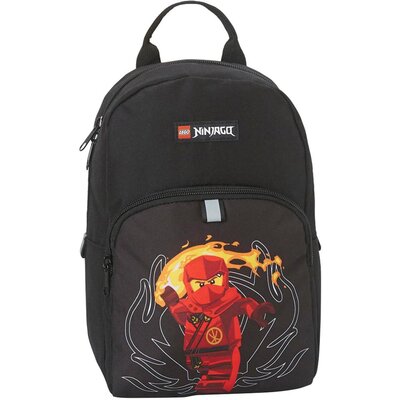 Lego Ninjago Dečiji Ranac Crveni Nindža