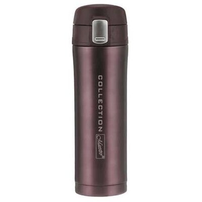 Maestro Termos šolja 0.45L Braon