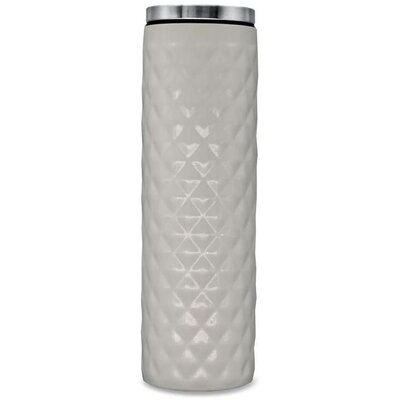 Maestro Termos boca 450ml Siva MR1648-45GY