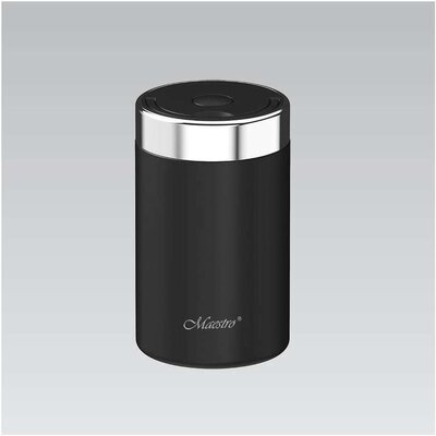 Maestro Termos za hranu 750ml Crni MR1649-75BK