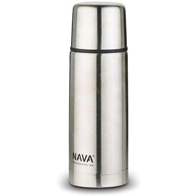 Nava Termos boca Inox 350ml NV10-146-001