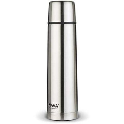 Nava Termos boca Inox 750ml NV10-146-003
