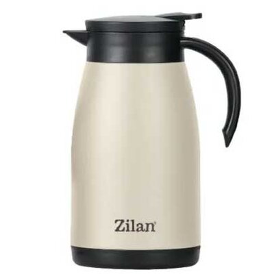 Zilan Termos Bokal 1L BeŽ