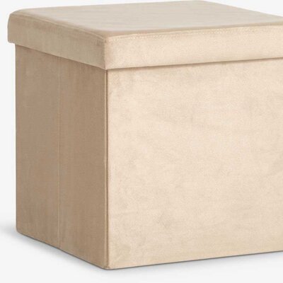 Tabure Sa Prostorom Za Odlaganje 38 x 38 cm