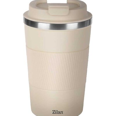 Zilan Termos šolja 510ml Bež ZLN9921