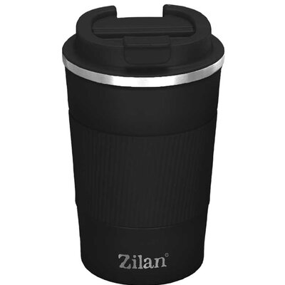 Zilan Termos šolja 510ml Crna ZLN9922