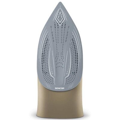 Sencor SSI 8310GD pegla na paru