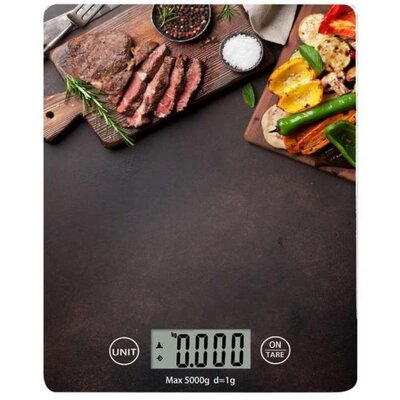 Estia Digitalna kuhinjska vaga 5kg ES01-13295