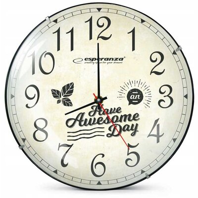 Esperanza Zidni sat Lausanne EHC018L