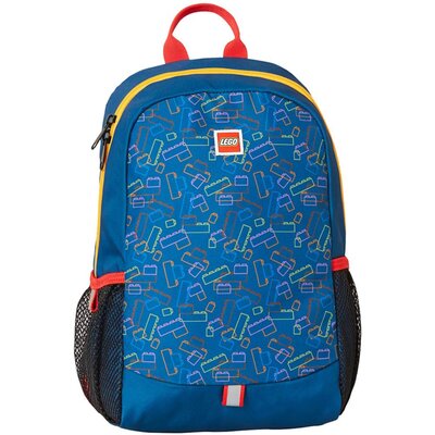 Lego Srednji Dečji Ranac - Razigrane Kocke