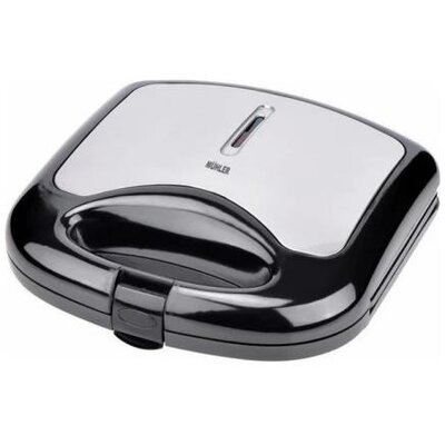 Mühler Sendvič toster MH788S