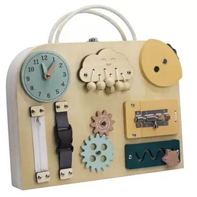 PUZZLE ZA DECU SLAGALICE UKLAPALICE