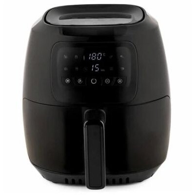 Mühler Digitalna friteza na vruć vazduh Air Fryer MFX415D