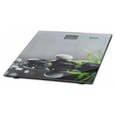 Mühler Digitalna telesna vaga 180kg MSC3077K