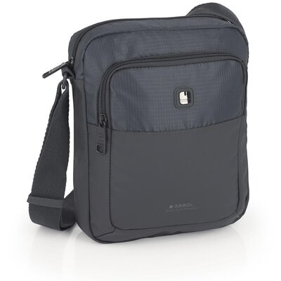 Muška Torba Na Rame Gabol Exit 544711-16