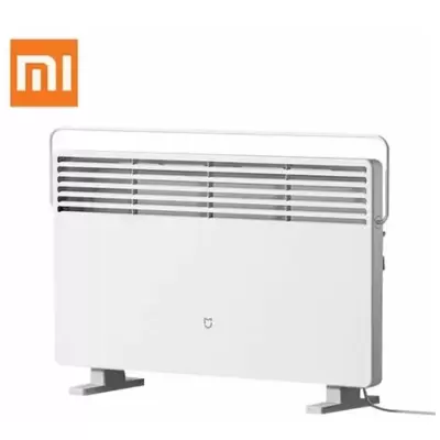 Konvektorske grejalice