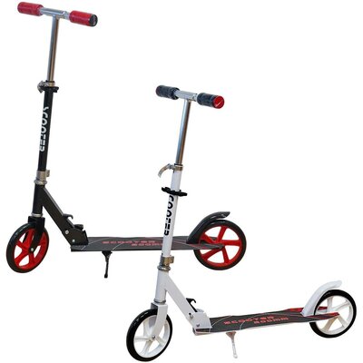 Sklopivi trotinet sa točkovima od 20 cm