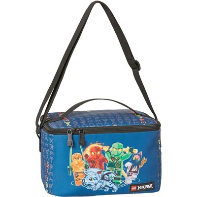 Lego Ninjago Rashladna Torba - Ninjago Porodica