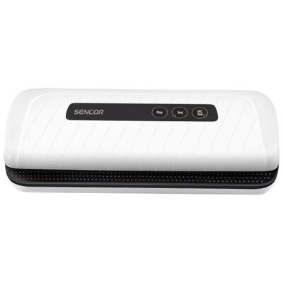 Sencor SVS 1010WH aparat za vakumiranje zavarivač folija