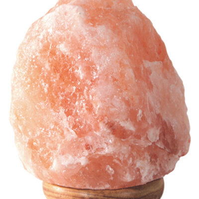 Himalajska lampa od sonog kristala 2.5 kg WS2300