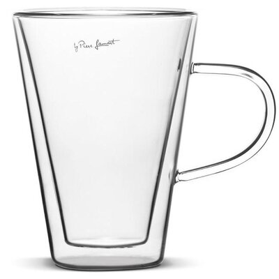 Lamart set čaša za čaj LT9028 2 komada