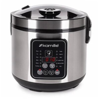 Kamille Multicooker 5L 6831