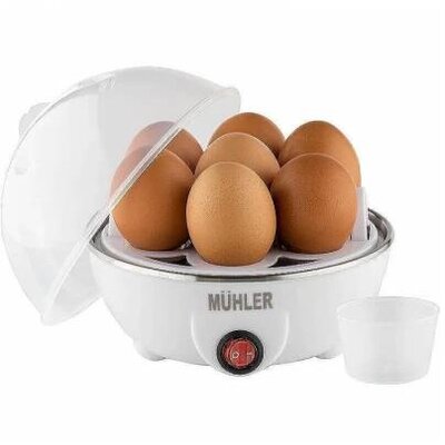 Mühler Električni aparat za kuvanje jaja ME271
