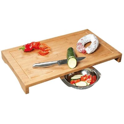 Kesper KSP58590 daska za seckanje i serviranje