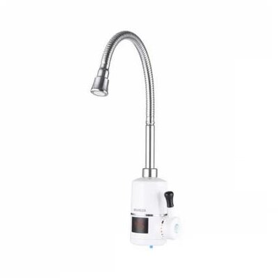 Mühler Zidna slavina sa ugrađenim grejačem vode MH7533WDF