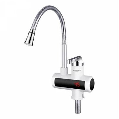 Mühler Termomax Slavina sa ugrađenim grejačem vode TX42TFD