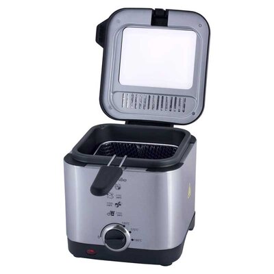 Kamille Friteza 1,5L 6812