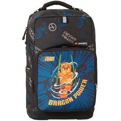 Lego Ninjago Optimo Plus školski Ranac Arin
