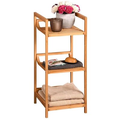 Kesper KSP19435 polica na tri nivoa 30x30x70cm