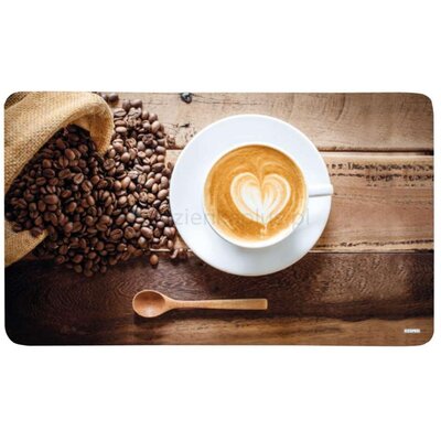 Kesper KSP31256 Dekorativni Podmetač Coffee Cup