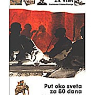 Put oko sveta za 80 dana