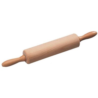 Kesper oklagija od bukovog drveta 41.5x6cm