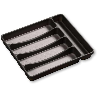 Kesper sivi umetak za escajg KSP30091